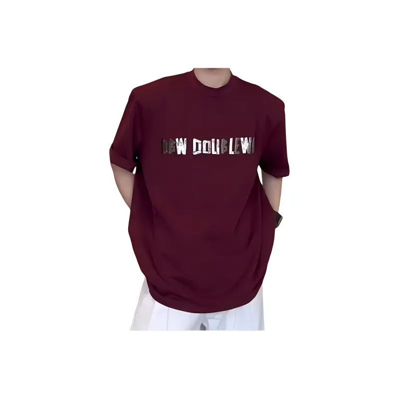 City Hipster T Shirts Unisex-0