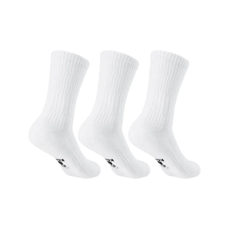 KELME Knee High Socks Unisex 3 Pack-3