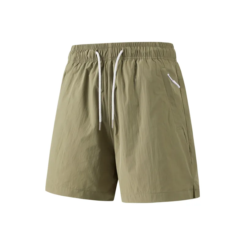 OM NOM Casual Shorts Unisex-10
