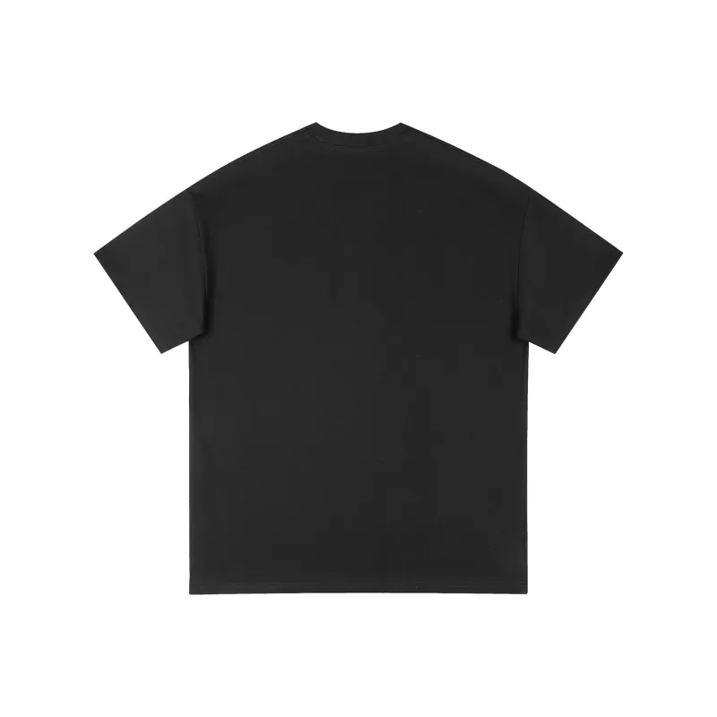 FIVE CM T Shirts Unisex-1