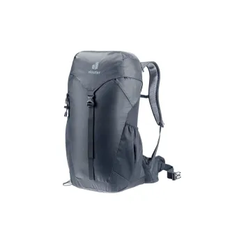 DEUTER Mountaineering Bag Outdoor Bag Design 30L Dark Gray Unisex
