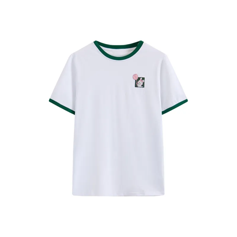 Taste The Color T Shirt Women's-7