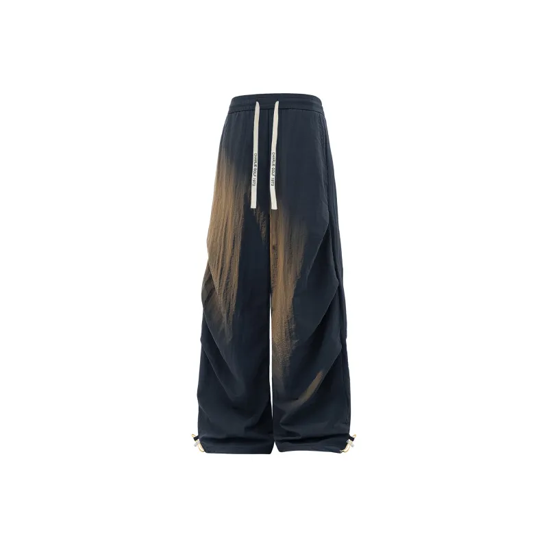CHARLIE GOLF Casual Pants Unisex-5