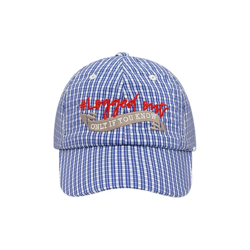 ROBINHOOD Cotton Baseball Caps Unisex-1