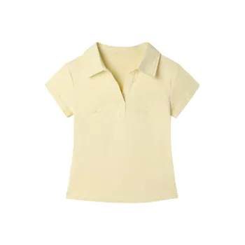 SLEEP AT 11 Set in Sleeve T Shirt Women's