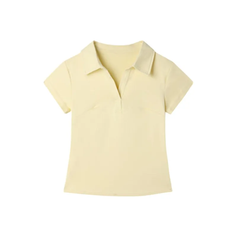 SLEEP AT 11 Set in Sleeve T Shirt Women's-4