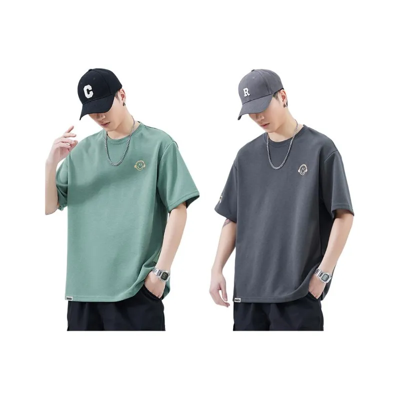 FAIRWHALE T Shirts Unisex-65
