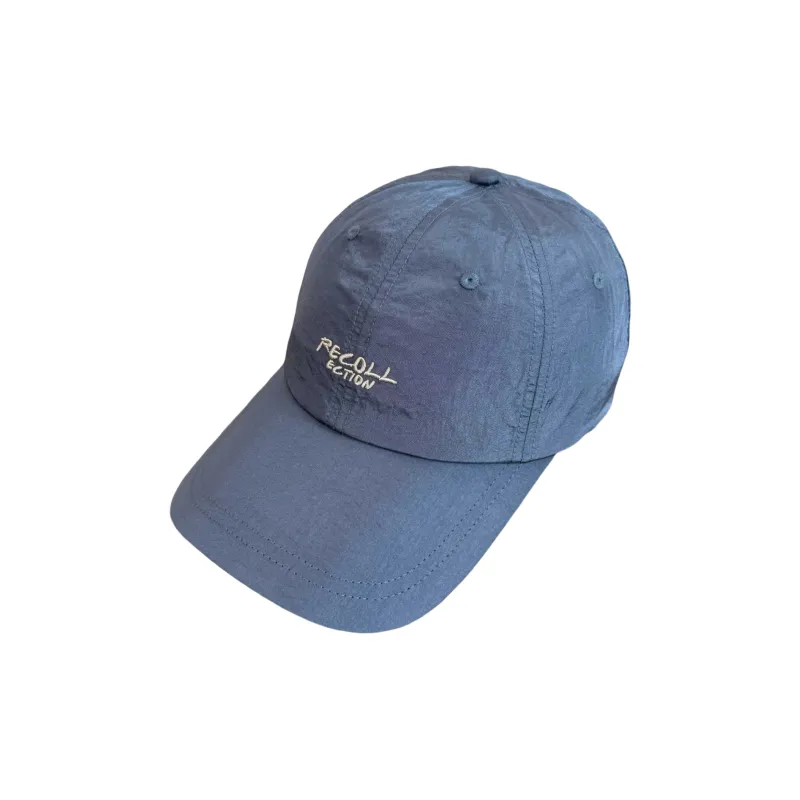 BOOLFEN Polyester Baseball Caps Unisex-5