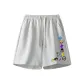 White Heather Gray