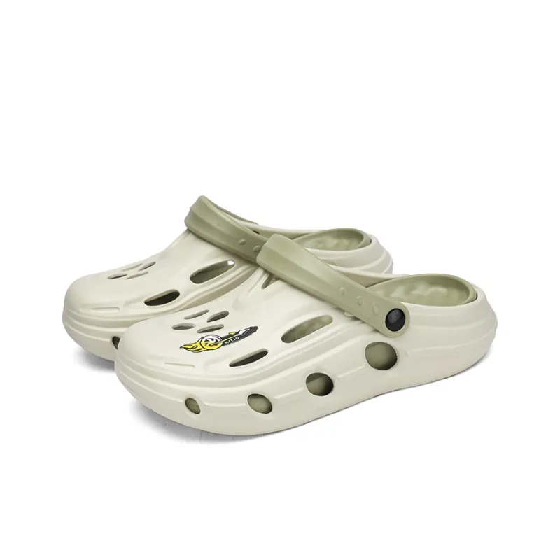 ROBINHOOD Clogs Men's Box Included-18