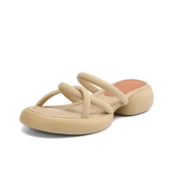 Mo Lin Slide Slippers Women's