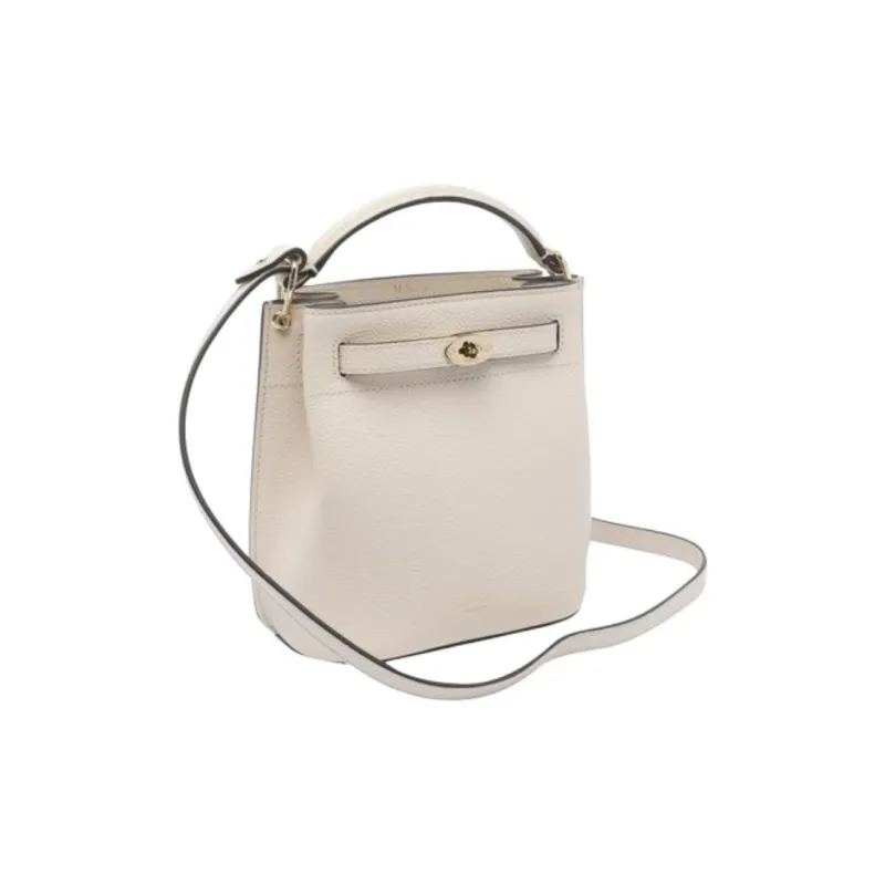 Mulberry Structured Bucket Bag-1