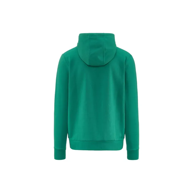 Kappa KAPPA4TRAINING Velvet feel Coat Men's-4