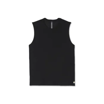 Vuori Tank Tops Men