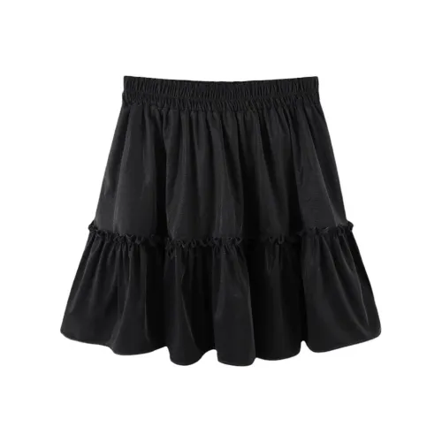 Gentle Welcome Casual Short Skirts Women's