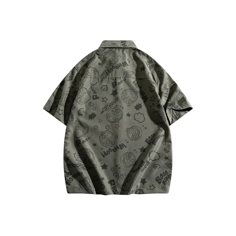 PIERRE CARDIN Shirts Unisex-7
