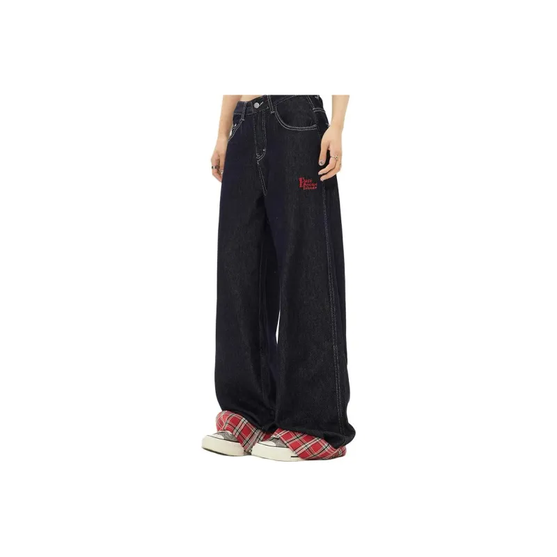 FRQ Jeans Unisex-7