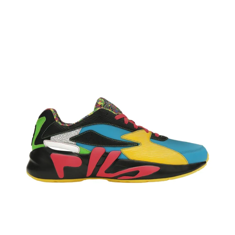 FILA Mindblower Claw$-1