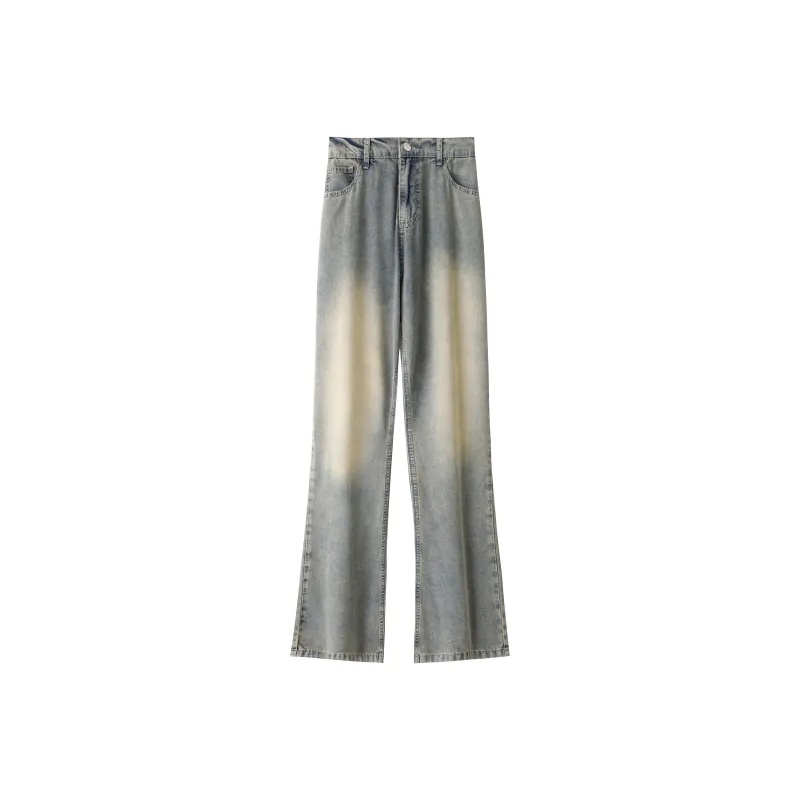 REDU Jeans Unisex-2