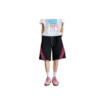 NAXUSTO Casual Shorts Unisex
