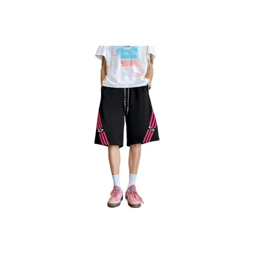 NAXUSTO Casual Shorts Unisex
