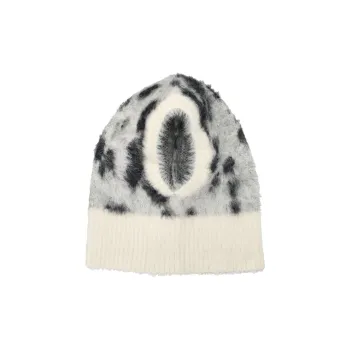Stella McCartney Animal print Balaclava
