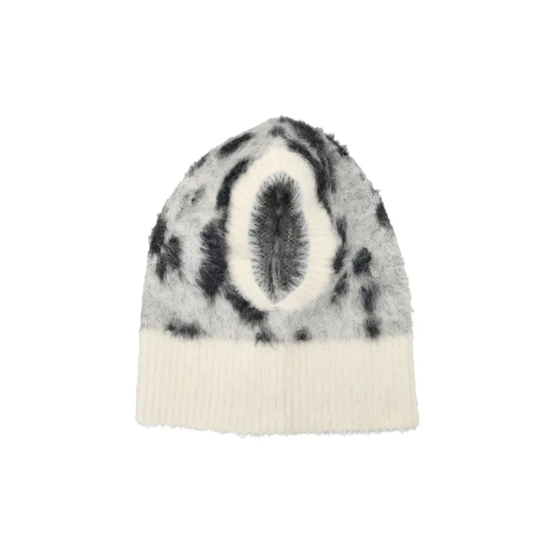 Stella McCartney Animal print Balaclava-0