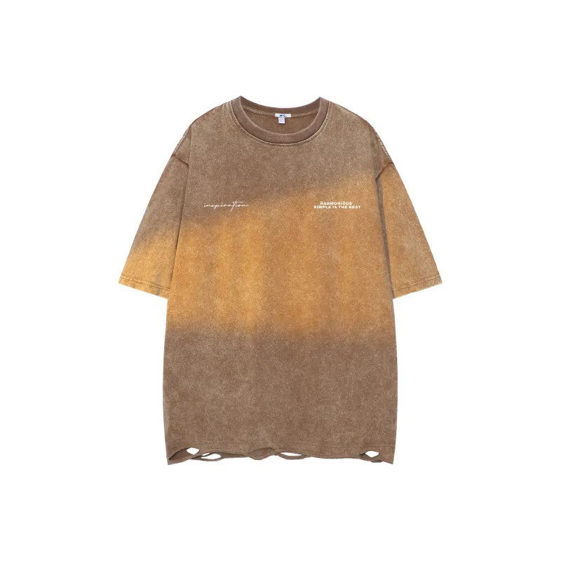 Warrior Huichao Sports Collection T Shirt Unisex-2