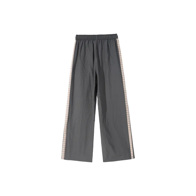 WOKXSS Casual Pants Unisex-12