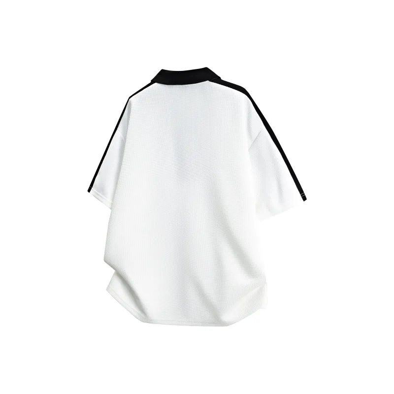 Lind Erki Polo Shirts Unisex-5