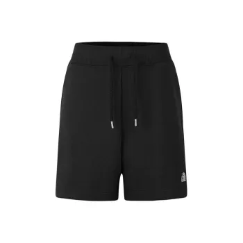 THE NORTH FACE Sports Shorts Women's Cosmic Black