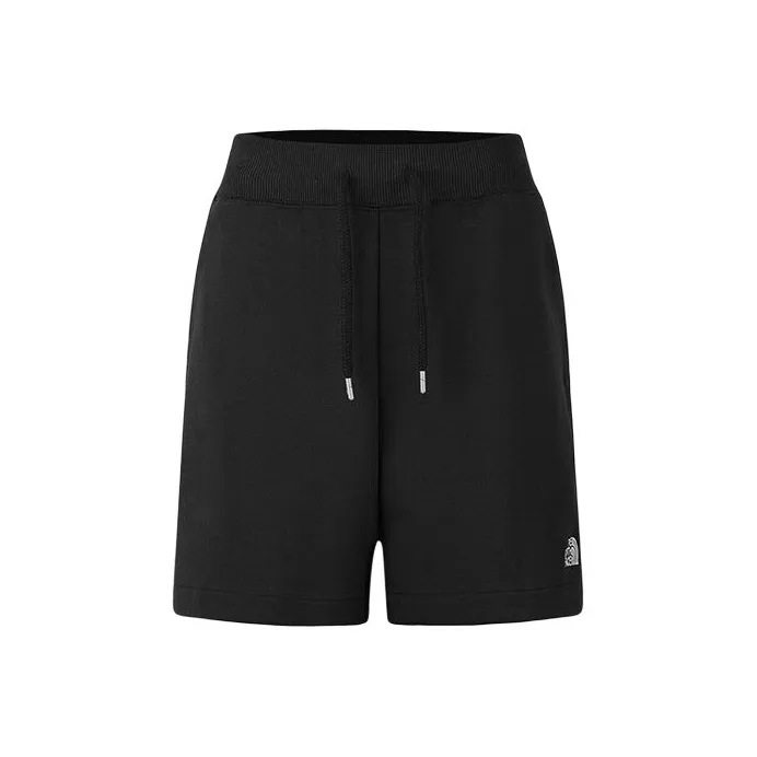 THE NORTH FACE Sports Shorts Women's Cosmic Black-0