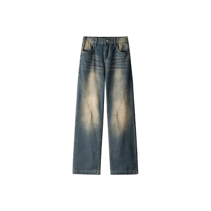 RVANGUARD Jeans Unisex-4