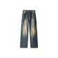 Dark Mud Blue