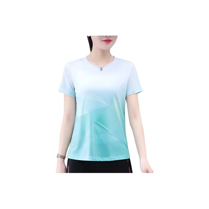 Kele Coco Regular T Shirt Women's-9