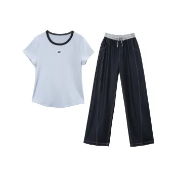 A Paradise For Awakening Casual Suit Women's