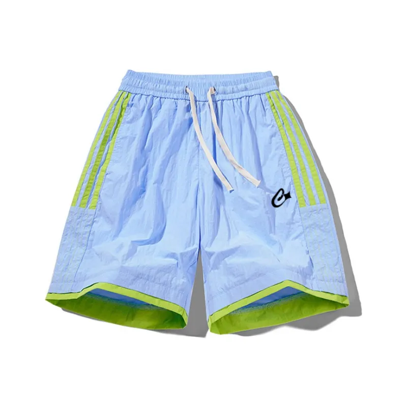 CBCD Casual Shorts Unisex-12