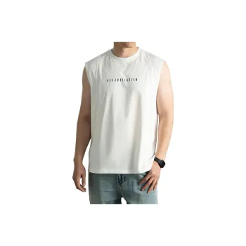 Spanu Tank Tops Men