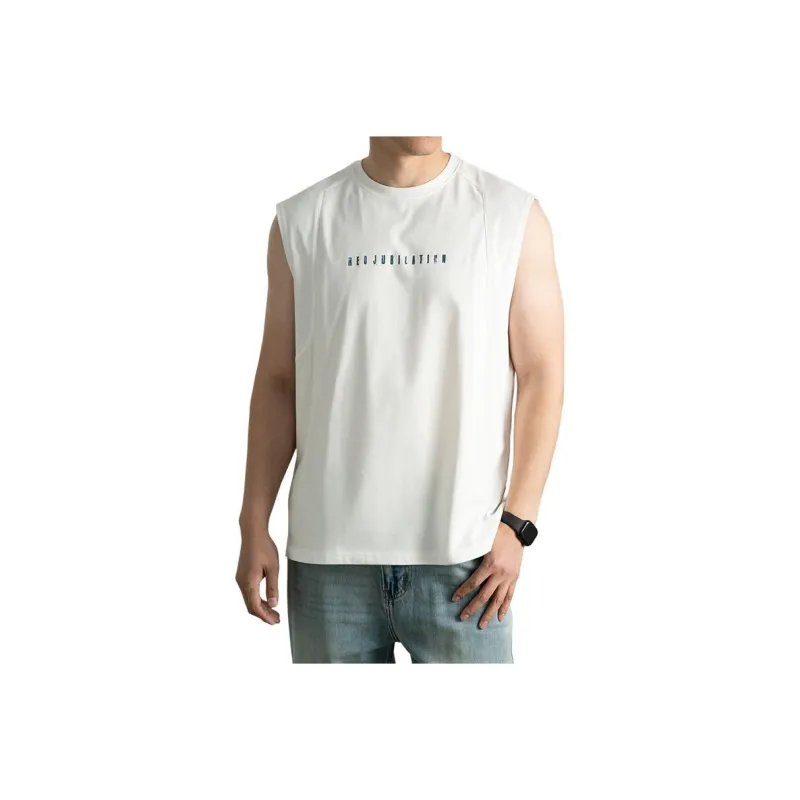 Spanu Tank Tops Men-0