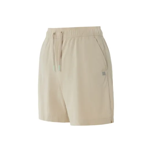 KOLON SPORT DAYPACK Series Shorts Women's