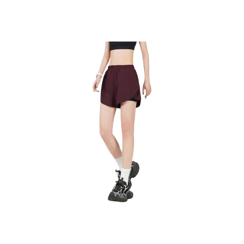 Mulinsen Sports Shorts Unisex-8