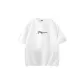 [Sorona Antibacterial]White (Fp Book Writing Label Center Logo)