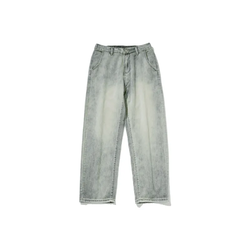 HKRXEC Jeans Men-0