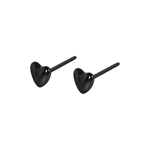 Daisy Dream Porcelain Stud Earrings Unisex-6