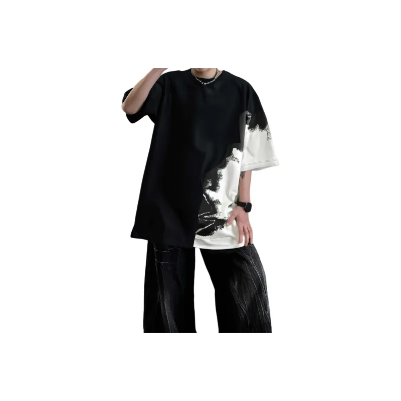 RASHOMONG T-Shirts Unisex-1