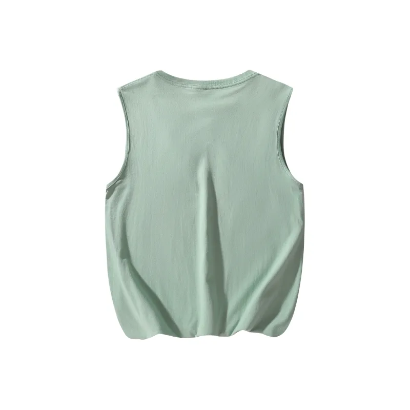 O'Neill Tank Tops Unisex-7