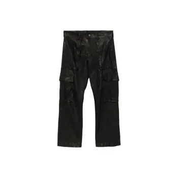 SALVATORE SANTORO Cargo Trousers