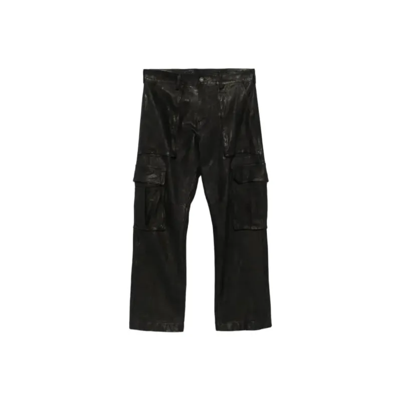 SALVATORE SANTORO Cargo Trousers-0