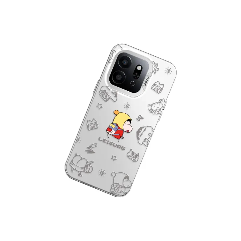 YICAIJIA Phone Cases-16