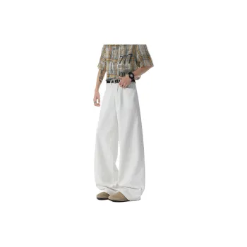 FAIRWHALE Jeans Unisex
